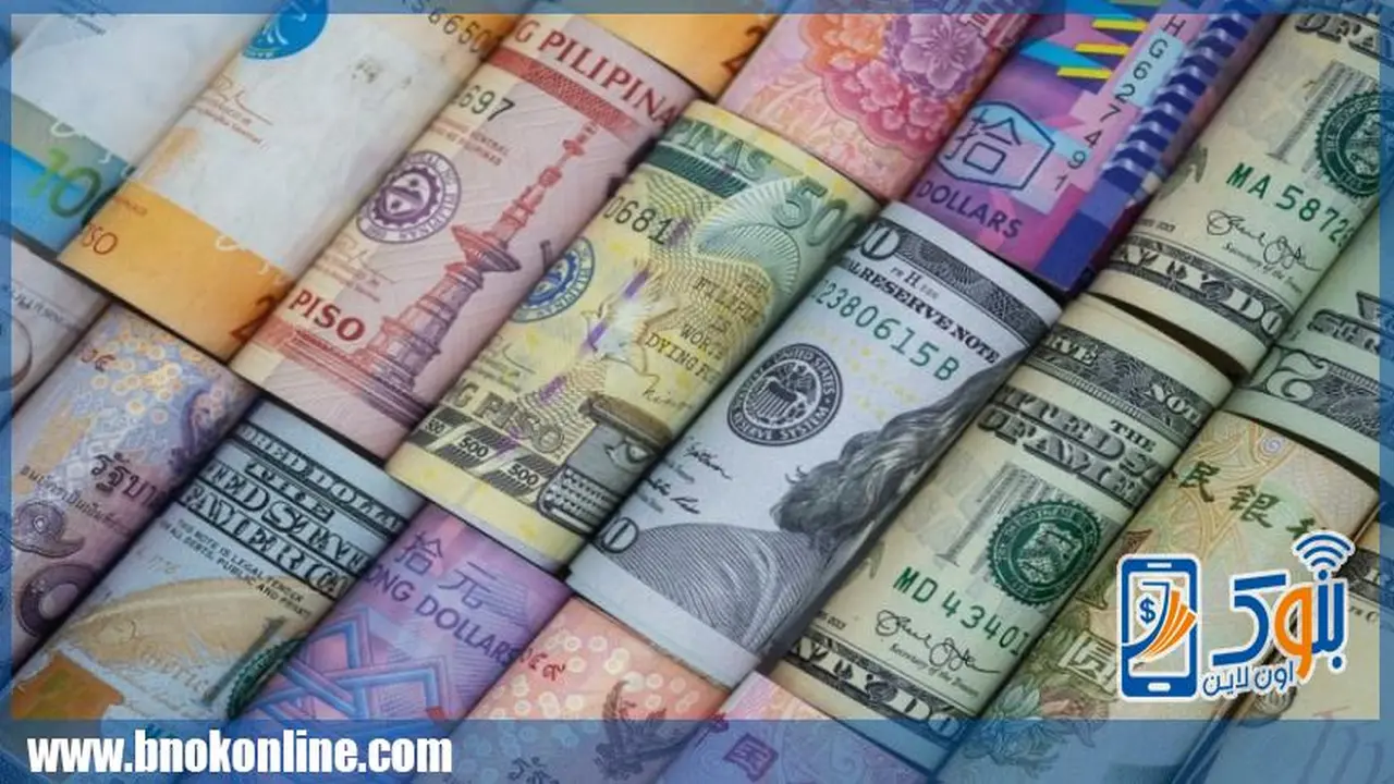 تحديثات الصرف.. تباين أسعار العملات العربية والأجنبية داخل البنوك المصرية بتعاملات الإثنين